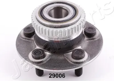 Produktbild von JAPANPARTS KK-29006 Radnabe Hinten für CHRYSLER PT CRUISER (PT)