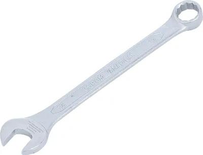Produktbild von BGS 1062 Maulringschlüssel, 12 mm