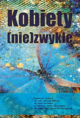 Produktbild von Kobiety (nie)zwykłe w.kolor
