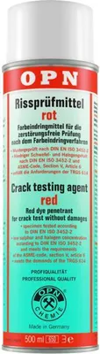 Produktbild von Eindring-Rissprüfsystem, Farbeindringmittel