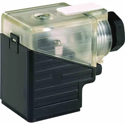 Produktbild von Murrelektronik Ventilstecker 7000-29521-0000000