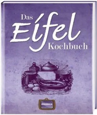 Immagine prodotto di Das Eifel Kochbuch