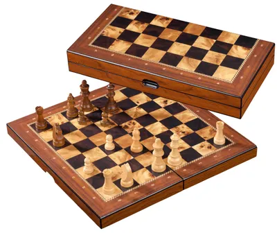 Produktbild von Philos Schachkassettenfeld 40 mm, Königshöhe 76 mm