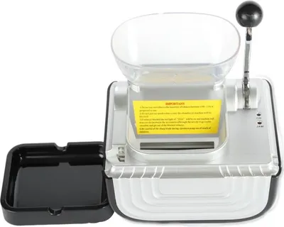 Obrázok produktu pre Elektrická piestová plnička 6,5 mm C-93