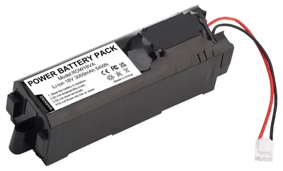 Li-Ionen-Akku 18 V, 3000 mAh, kompatibel mit RH8812WH/9A0 u. a.