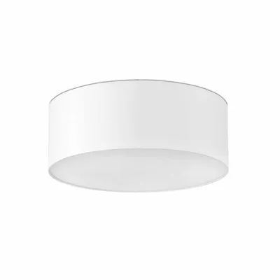 Produktbild von Faro 68317, 3 Glühbirne(n), E27, IP20, Weiß