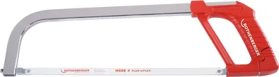 Produktbild von ROTHENBERGER ROBO SUPER SW 300 mit HSSE 4 Plus Sägeblatt - 71206