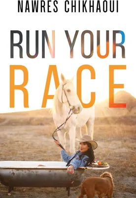Produktbild von Run Your Race