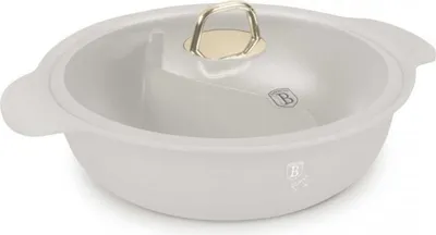Zdjęcie produktu dla Berlinger Haus garnek Hot Pot z pokrywą 30cm BH8628