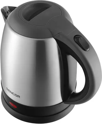 Obrázok produktu pre SWK 1231BK SENCOR Rýchlovarná kanvica