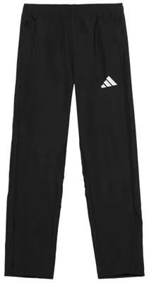 Productafbeelding van Joggingbroek Adidas Entrada 26 Presentation "Black / White" voor Kinderen