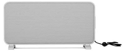 Zdjęcie produktu dla Promiennik podczerwieni Blumfeldt SwiftWave, 2000 W, do 20 m², sterowanie dotykowe, grafen