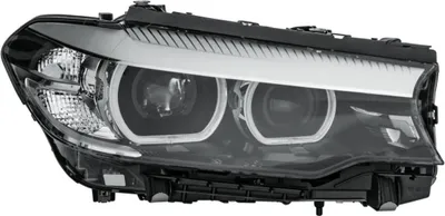 Obrázok produktu pre Hella LED svetlomety pravé pre BMW radu 5 G30 F90