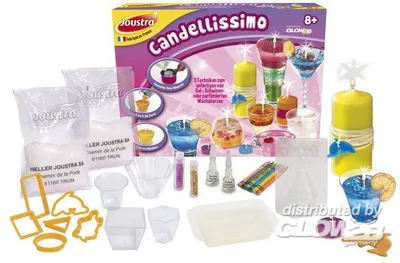 Produktbild von Joustra Candellissimo   45020