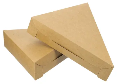 Pizzakartons 24 Stück 22x16x4 cm Mini-Pizza-Boxen