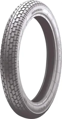 Produktbild von Heidenau K34 Sommerreifen 3.25/- 18 52S Motorradreifen Tourensport Reifen
