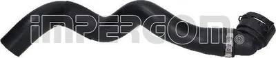 Produktbild von ORIGINAL IMPERIUM Kühlerschlauch Wasserschlauch für OPEL Corsa D Schrägheck (S07) 222794
