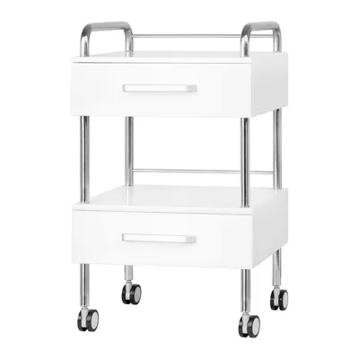 Immagine prodotto di Aiuto podologo 6051 Bianco
