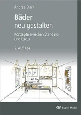 Zdjęcie produktu dla Bäder neu gestalten