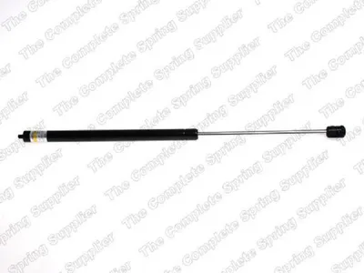 Produktbild von LESJÖFORS Gasfeder Motorhaubendämpfer passend für MERCEDES-BENZ C-Klasse Limousine (W203) 280N 8056807