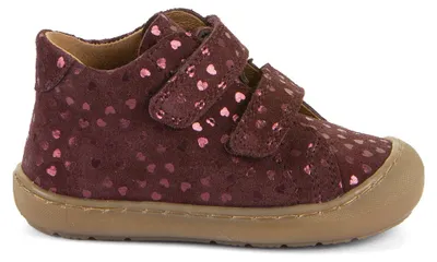 Produktbild von Froddo Ollie S Bordeaux+ Größe EU 27