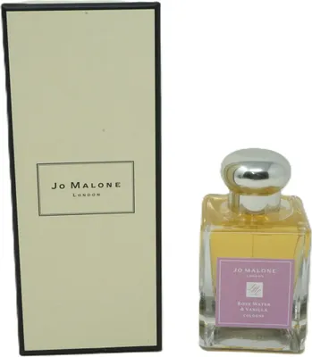 Produktbild von Jo Malone Rose water & Vanilla Cologne 50 ml