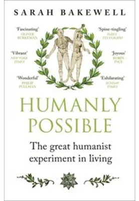 Obrázek produktu pro Humanly Possible