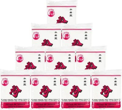 Produktbild von Cock Tapiokamehl 10x400g