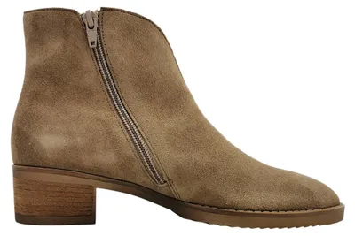Imagen del producto de Botas marrones de la marca Gabor, estilo casual