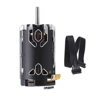 Image de Supersonic 10.5T Sensored Motor,Supersonic Sensored Brushless Motor,RC Supersonic Sensored Motor,10.5T Sensored Brushless Motor,380 Sensored Brushless Motor,Sensored Brushless Motor pour 1/12 1/14