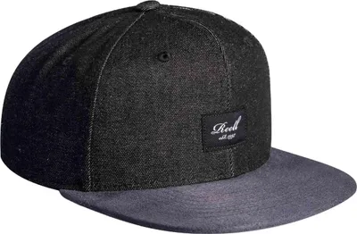 Image de Casquette Reell 072-9028 pour Uni