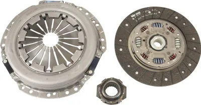 Immagine prodotto di Kit frizione 3 componenti 235Ø mm Valeo 2004A7
