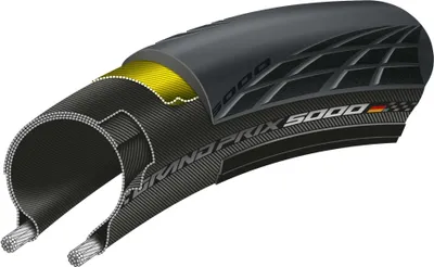 Image de CONTINENTAL Pneus Grand Prix 5000 700x28c