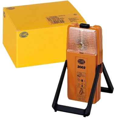 Productafbeelding van HELLA waarschuwingslicht 2XW 007 146-001