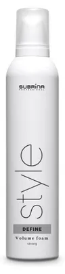 Image de Subrina Professional Style Finish Volumizing Powder 10g
