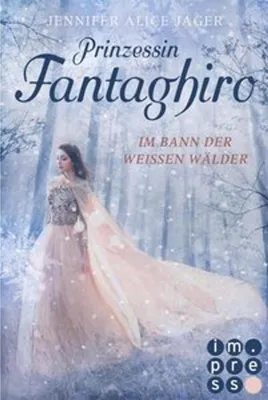 Immagine prodotto di Prinzessin Fantaghiro. Im Bann der Weißen Wälder