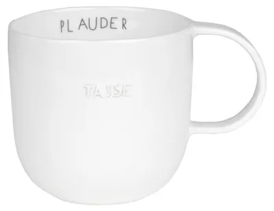 Produktbild von Räder Guten Morgen Tasse Plaudertasse 300 ml