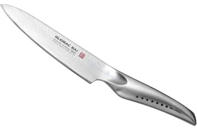 Immagine prodotto di Coltello Universale 14,5 cm giapponese Global SAI-M02