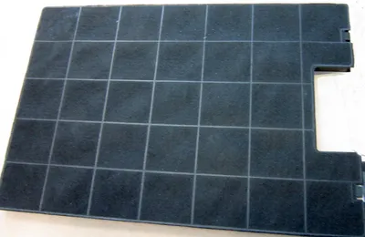 Produktbild von Alapure Aktivkohlefilter geeignet für Gorenje 322147 / AH083 / 316022