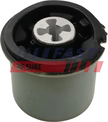 Produktbild von Kraftstofffilter FAST FT39027 Dieselfilter Filtereinsatz