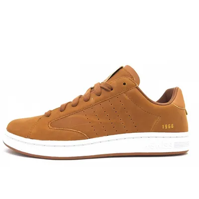 Produktbild von K-Swiss Herren Sneaker in Braun, Größe 7