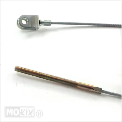 Produktbild von Bremszug hinten für Suzuki TSX