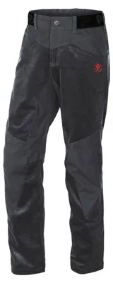 Produktbild von Rafiki Ledge Hosen Grau M Mann Grau M
