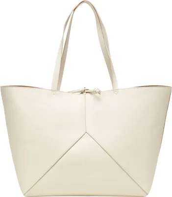 Imagen del producto de Marc O'Polo bolso shopper Seija Shopper Dry Wheat crema