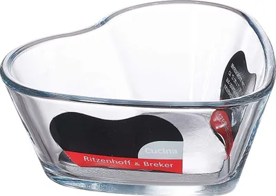 Immagine prodotto di Mini teglia 270ml cuore Cucina
