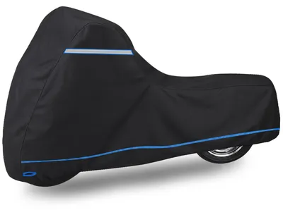Zdjęcie produktu dla Motopług, wymiary: 230 x 95 x 115 cm