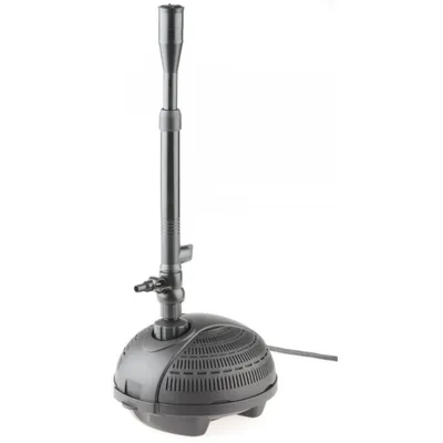 Produktbild von Teichpumpe Pondo Vario 3500     56477