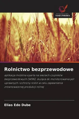 Produktbild von Rolnictwo bezprzewodowe