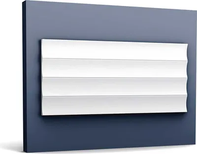 Obrázek produktu pro 3d panel Orac Decor MODERN W114 styl moderna 2 m