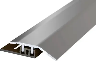 Produktbild von Prinz Abschlußprofil Profi-Design edelstahl poliert 34 mm x 2,7 m